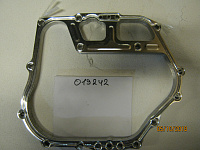 Прокладка крышки блока цилиндра SDG 6000,6500,С192F/Crankcase cover gasket С192F