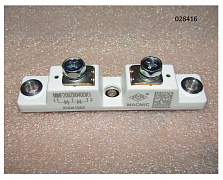 Модуль диодный GGW 6.0/200E/Fast recovery diode (31006-00097-00 ;MMF200ZB040DK1)