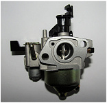 Карбюратор с краном и отстойником GX160/Carburetor GX160