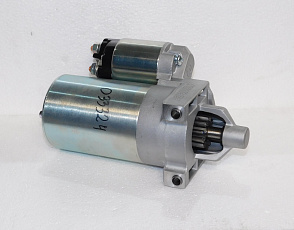 Стартер электрический SGG 16000(..)-18000(..), LC2V90FD / Starter electric assy (270360125-0001)