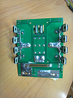 Плата средняя PD-250R-A1 /САИ 250D/ Rectifier P.C Board (06.02.003.045)