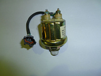 Датчик давления масла BF4M1013EC/Oil pressure sensor