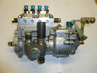 Насос топливный высокого давления TDL 36 4L/Fuel Injection Pump. 4D-21000,411195