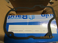 Прокладка крышки клапанов 12M26 /Valve cover gasket (330201000012)