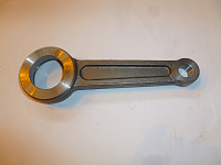 Шатун редуктора TSS RM75H,L/connecting rod, №34 (WH-RM80-034)