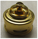 Термостат Ricardo K4100DS; TDК 30 4L (T=60 C)/Thermostat