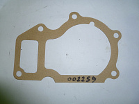 Прокладка насоса водяного TDL 23,32,36  4L/Water pump gasket