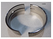 Комплект вкладышей подшипников коренных WP3.9D33E2/Main Bearing Set