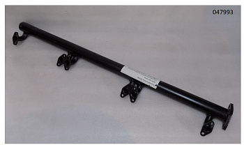 Трубка водяная отводная левая TDA-N 460 12VTE/Left outlet pipe (B771ZL-24-100)