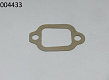Прокладка впускного коллектора SDG 10000/Intake manifold gasket