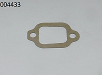 Прокладка впускного коллектора SDG 10000/Intake manifold gasket