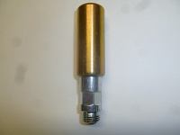 Праймер ("солдатик") насоса ручной подкачки (М16х1,5) SDEC SC13G420D2/Primer valve for hand primer pump