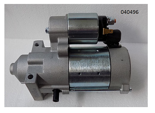 Стартер электрический SGG 12000(.L.), LC2V80FD / Starter electric assy (270360140-0001)