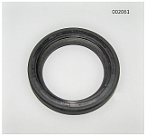 Сальник (55×75×12) вала коленчатого передний TDQ 12,15 4L/Front oil seal