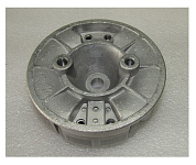 Маховик двигателя 1E48F/Magnetic Flywheel TSS-JH96 (№47, 1E48F)