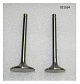 Комплект клапанов (впускной и выпускной,2 шт) TDL16-36 4L/Valve kit