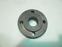 Опора пружины нижняя HCD 70A,80C/Spring pressure plate