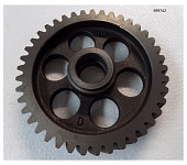Шестерня промежуточная Ricardo K4100; TDK 26,42,48, N 38,56,66 4LT/Idling gear (495-01211/495-01212)