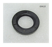 Сальник КВ (25х41,25х6) SGG 2000N-3200EN Duplex,KM170FD / Oil Seal (04.01.90682-16801-00)