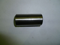 Палец поршневой TDQ12 3L (D=28х60) /Piston pin