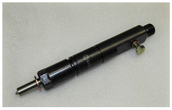 Форсунка топливная TDH 192 6LTE/Injector