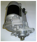 Стартер электрический KM376AG/Starter