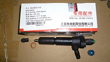 Форсунка SDEC SC13G420D2 TDS 280 6LT/Injector (343H-000+A)