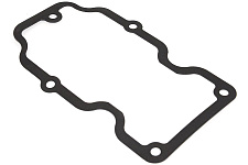 Прокладка крышки клапанов Baudouin 6M16G330/5 /Cylinder Head Cover Gasket (612650040011)