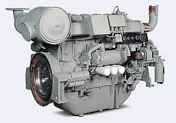 Perkins 4006-23TAG3A