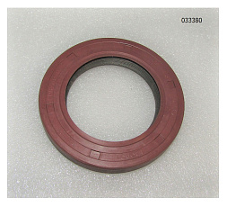 Сальник (55х85х12) вала коленчатого передний TDA-N30 4LT/Oil seal,FB55 x85x 12-B