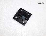 Петля накладная TSS GW 42A/HINGE50*50, №15 (60000709)