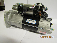 Стартер Baudouin 6M33G715/5 /Starter Motor (1000728415)