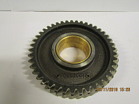 Шестерня промежуточная TDS 330 6LTЕ/TIMING IDLER GEAR ASSY (MACHINED) (G07-001-01)