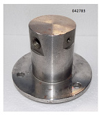 Цилиндр гидравлический виброузла TSS-WP265Y/Hydraulic Cylinder, №3 (CNP330Y003-03)