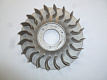 Крыльчатка альтернатора SGG 7000EH,7500ЕН,ЕН3 /Alternator fan