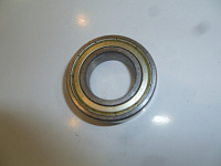 Подшипник (20х37х9) виброузла TSS-VP175H/Bearing (6904 Z,C160-02054)