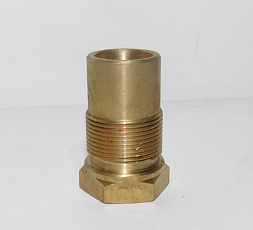 Втулка рычага реверса TSS-CP-220/Copper screw, CNP330Y-1-A04 (3010102001)