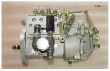 Насос топливный высокого давления TDR-K 18 4L;TDR-K 22 4L/Injection pump assembly