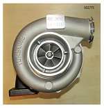 Турбокомпрессор Ricardo R6126A-260DE; TDK 260 6L/Turbocharger. XDJ90S-C/MJ0901/JM0902