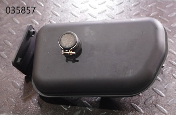 Глушитель SGG 4000ESi,KM170FP / Muffler (03.09.18100-16833-00)