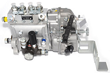 Насос топливный высокого давления Weichai WP4.1D50E2/Injection pump Assy (2100552; BH1186-00AT-1500)