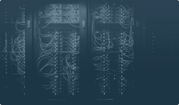 Центры обмена и хранения данных