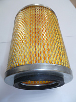 Фильтр воздушный одинарный цилиндрический TDQ 15 4L(125х70х173) /Air filter element