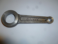 Шатун HCR-80K/Connecting rod, RM-051
