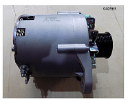 Генератор зарядный 4BTA3.9-G11/Charging alternator (C4938600)