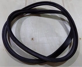 Кольцо защитное резиновое TSS DMR600L/Rubber ring, №3-3 (3140302026)