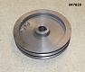 Шкив электродвигателя ТСС GQ 40N/Motor pulley GQ 40N, №41