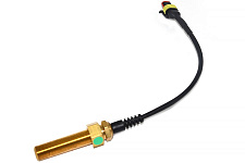 Датчик оборотов двигателя Baudouin12M26G1000/5 (M16х 55) / Engine speed sensor (330205000408)