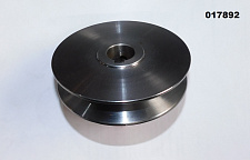 Шкив (24х109х41х1B) вибратора TSS-WP320/Driven pulley, №5 (CNP330A008-05)