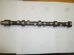 Вал распределительный Ricardo R4105ZDS1; TDK 56-66 4LT/Camshaft